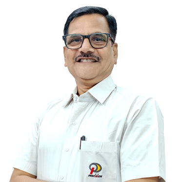 Madhav Deshpande